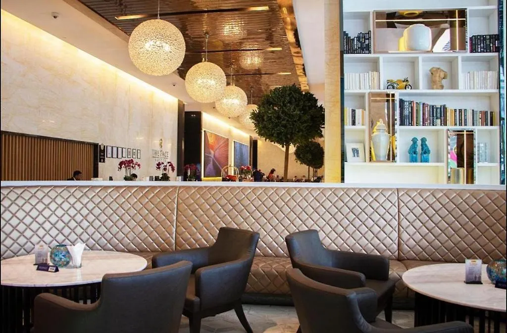 The Face Suits By Castle Quest Residence Kuala Lumpur 5*,  Malásia