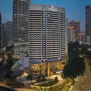 酒店 吉隆坡万丽酒店及会议中心, 吉隆坡