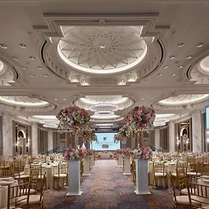酒店 吉隆坡jw万豪酒店, 吉隆坡